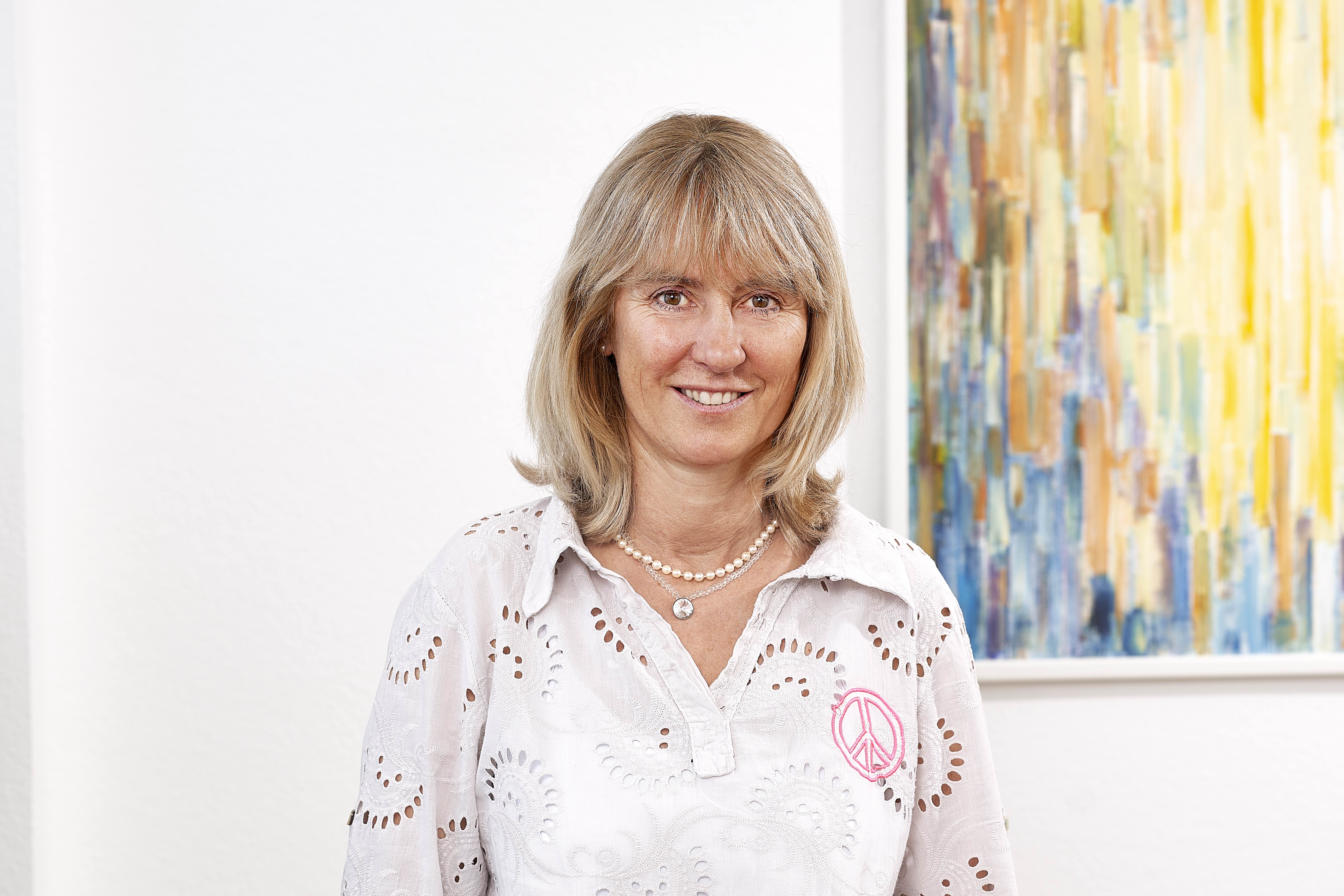 Bild: Dr. med. Simone Schwamborn