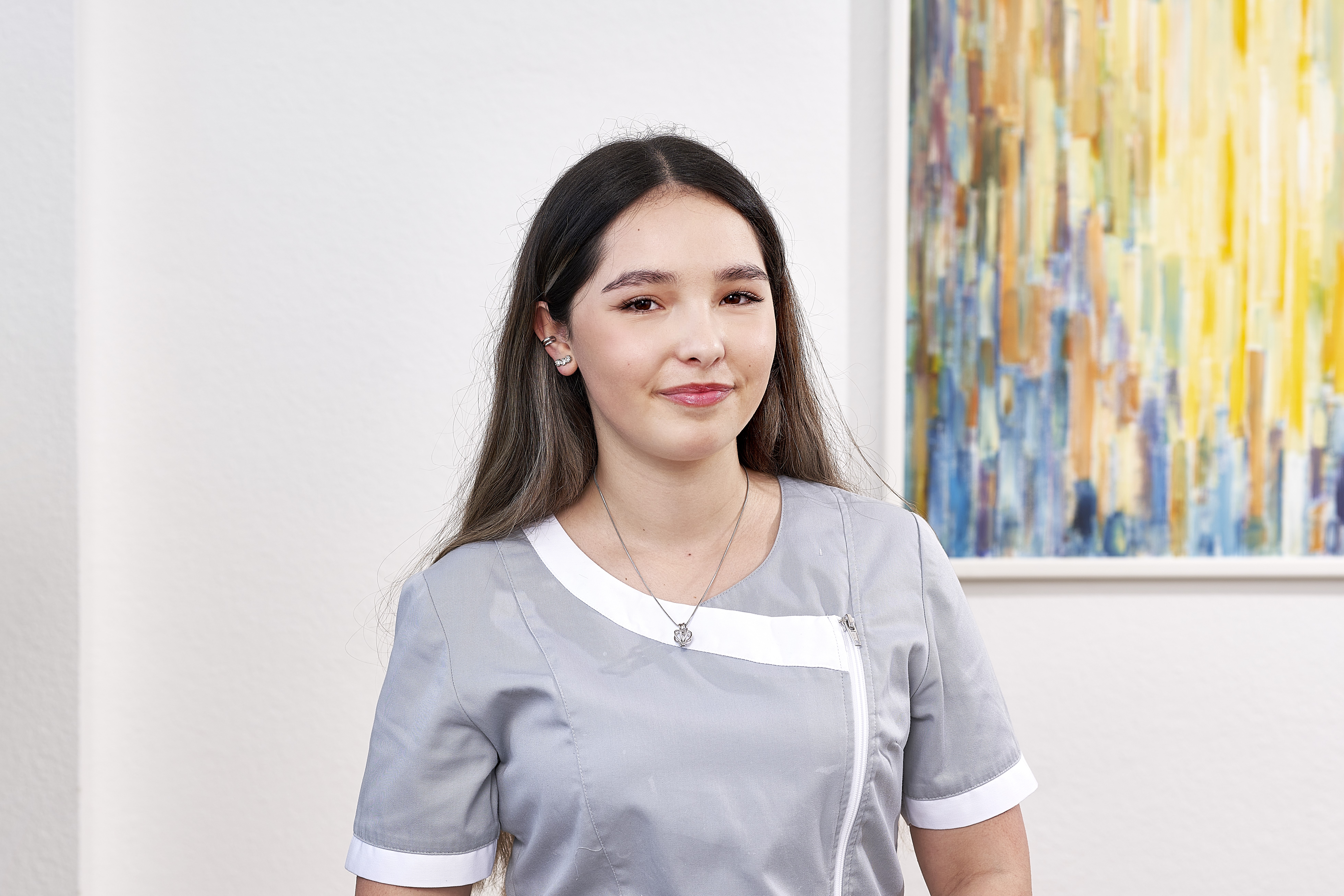 Bild: Aliya Bayrakceker